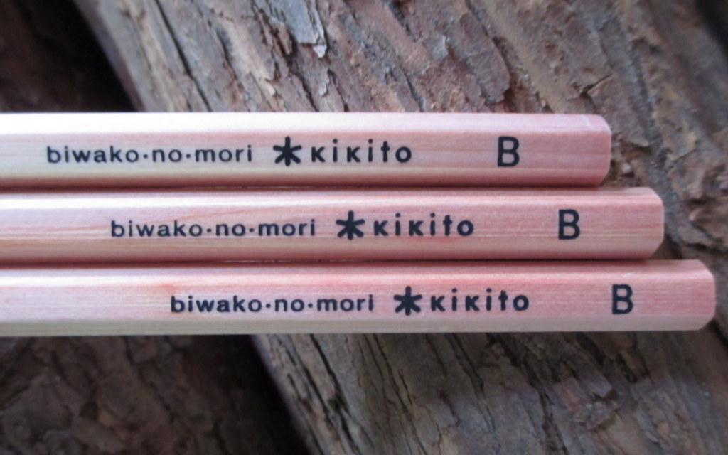 画像2: kikito鉛筆 10本